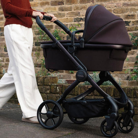 iCandy Travel Systems 
