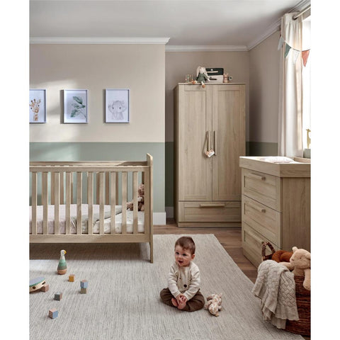 Mamas & Papas Atlas