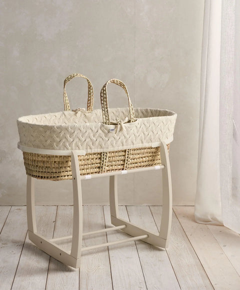 Mamas & Papas Moses Baskets