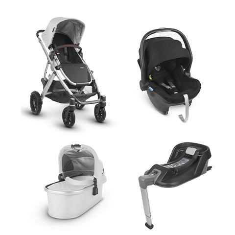 Uppababy Travel Systems