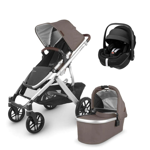 UPPAbaby Travel Systems