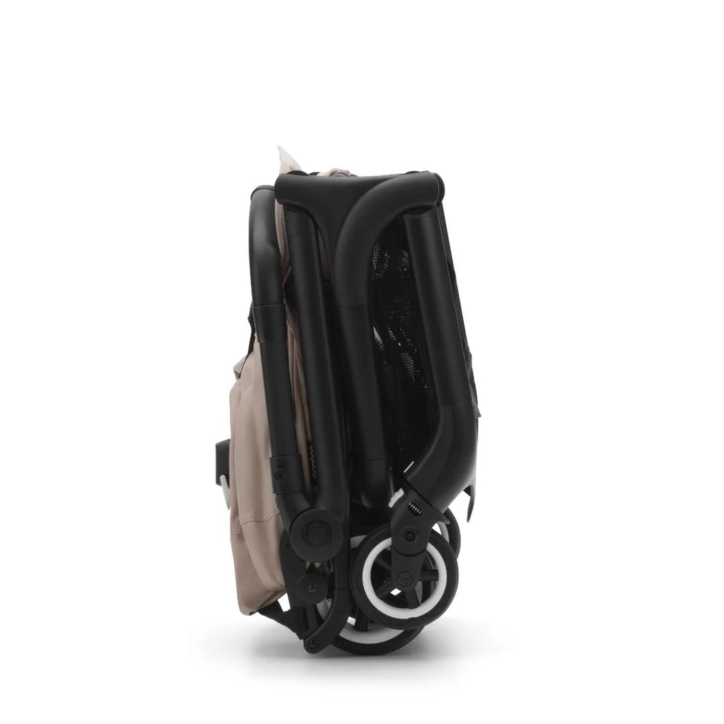 Bugaboo Butterfly | Desert Taupe (FREE Travel Bag)