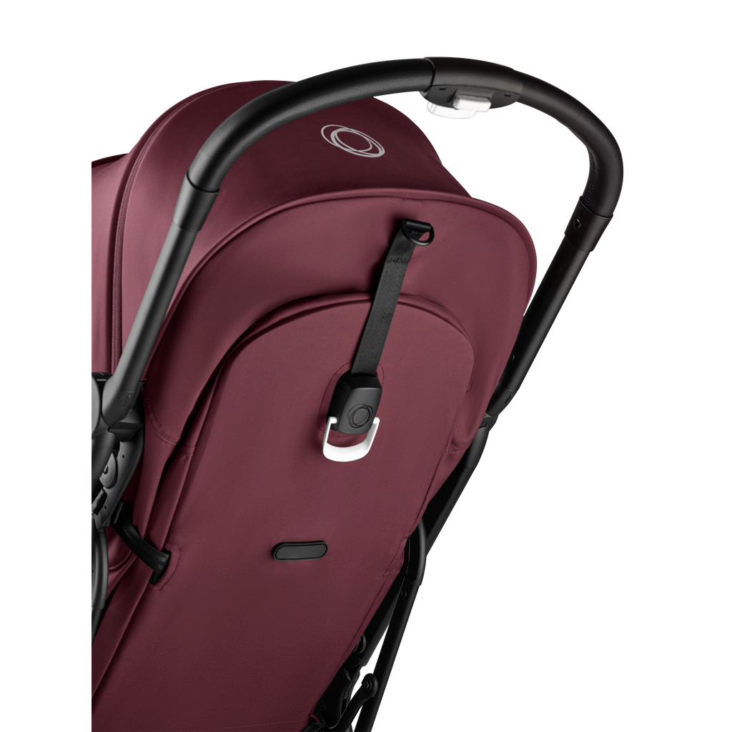 Bugaboo Butterfly | Dark Cherry