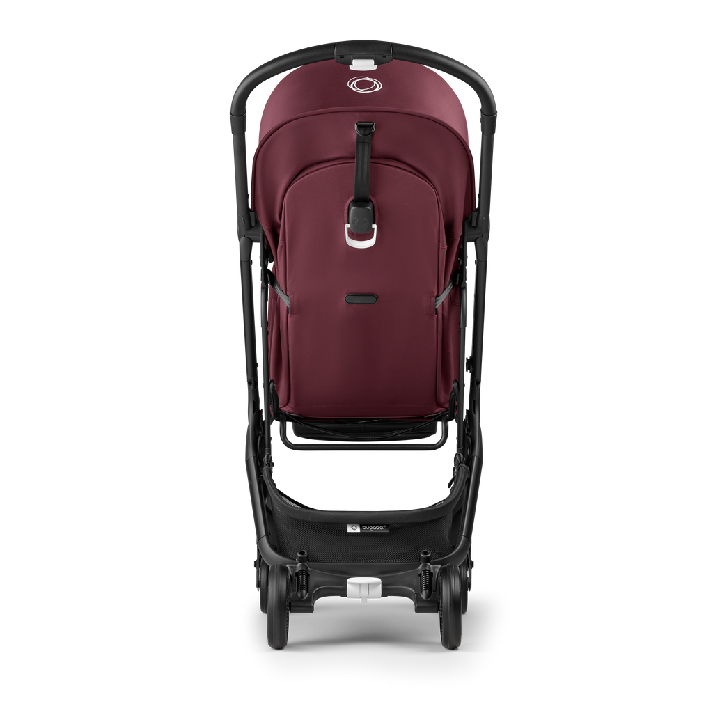 Bugaboo Butterfly | Dark Cherry