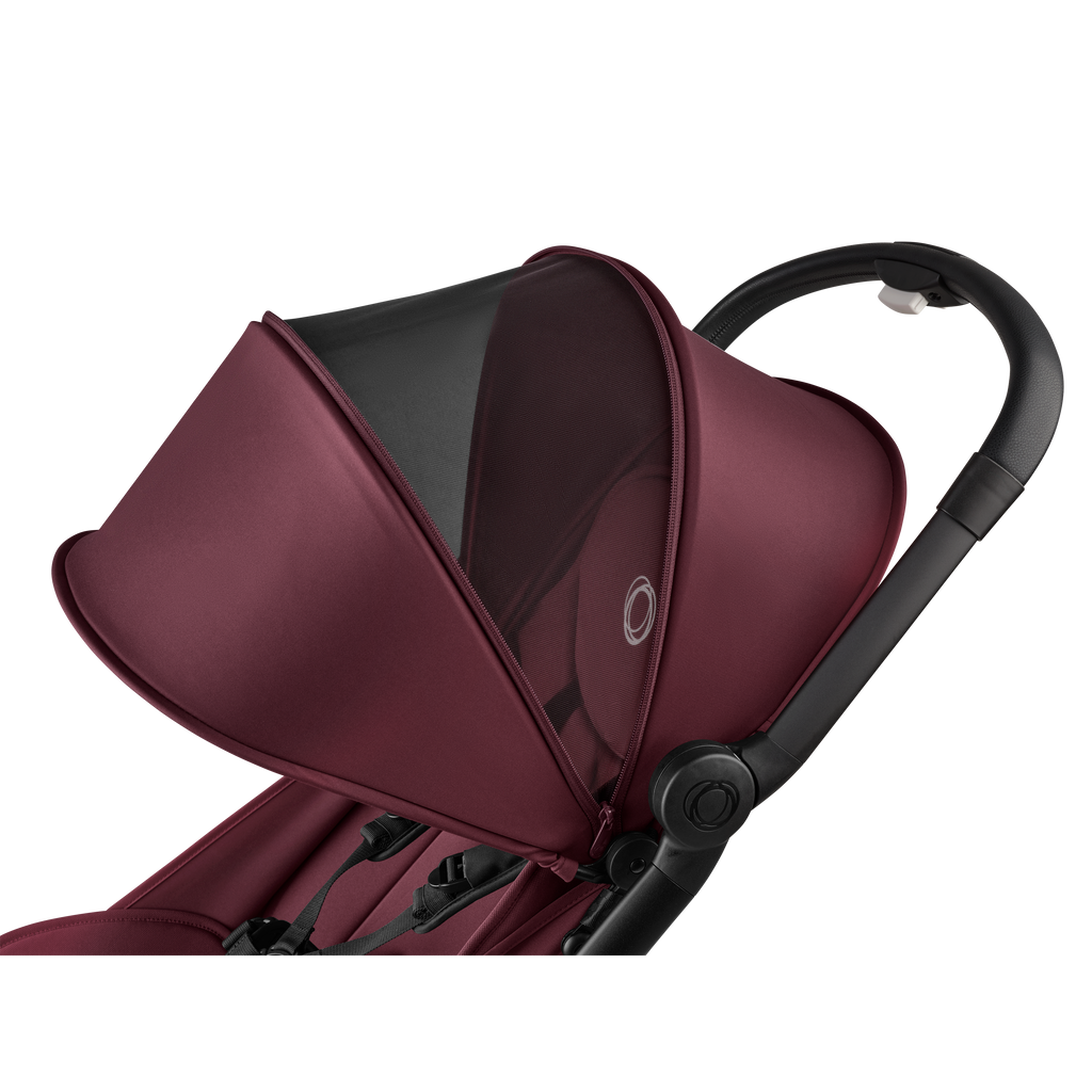 Bugaboo Butterfly | Dark Cherry