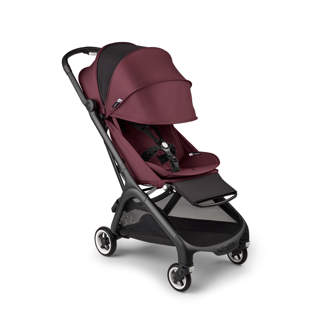 Bugaboo Butterfly | Dark Cherry