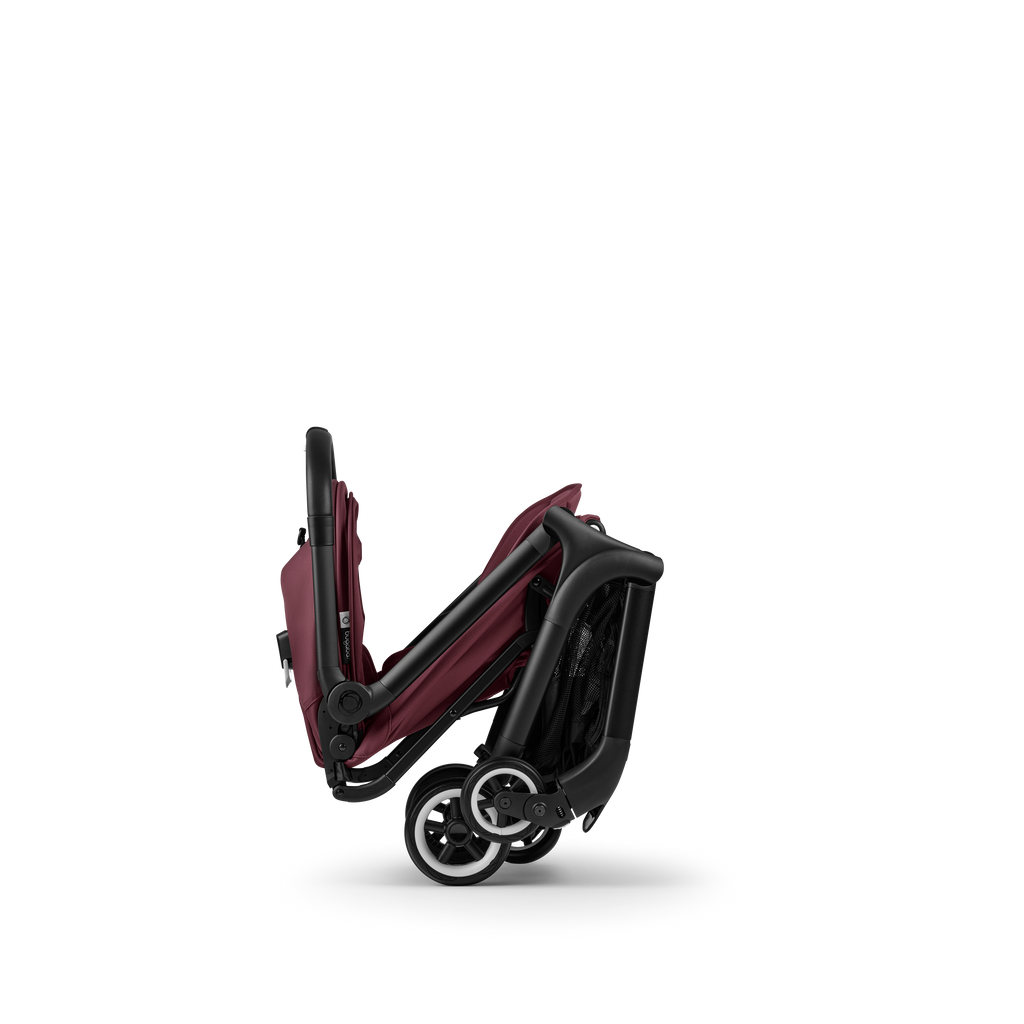 Bugaboo Butterfly | Dark Cherry