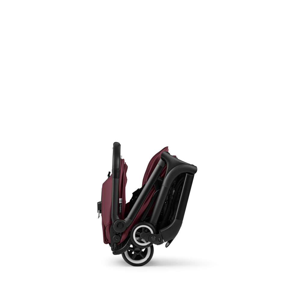 Bugaboo Butterfly | Dark Cherry