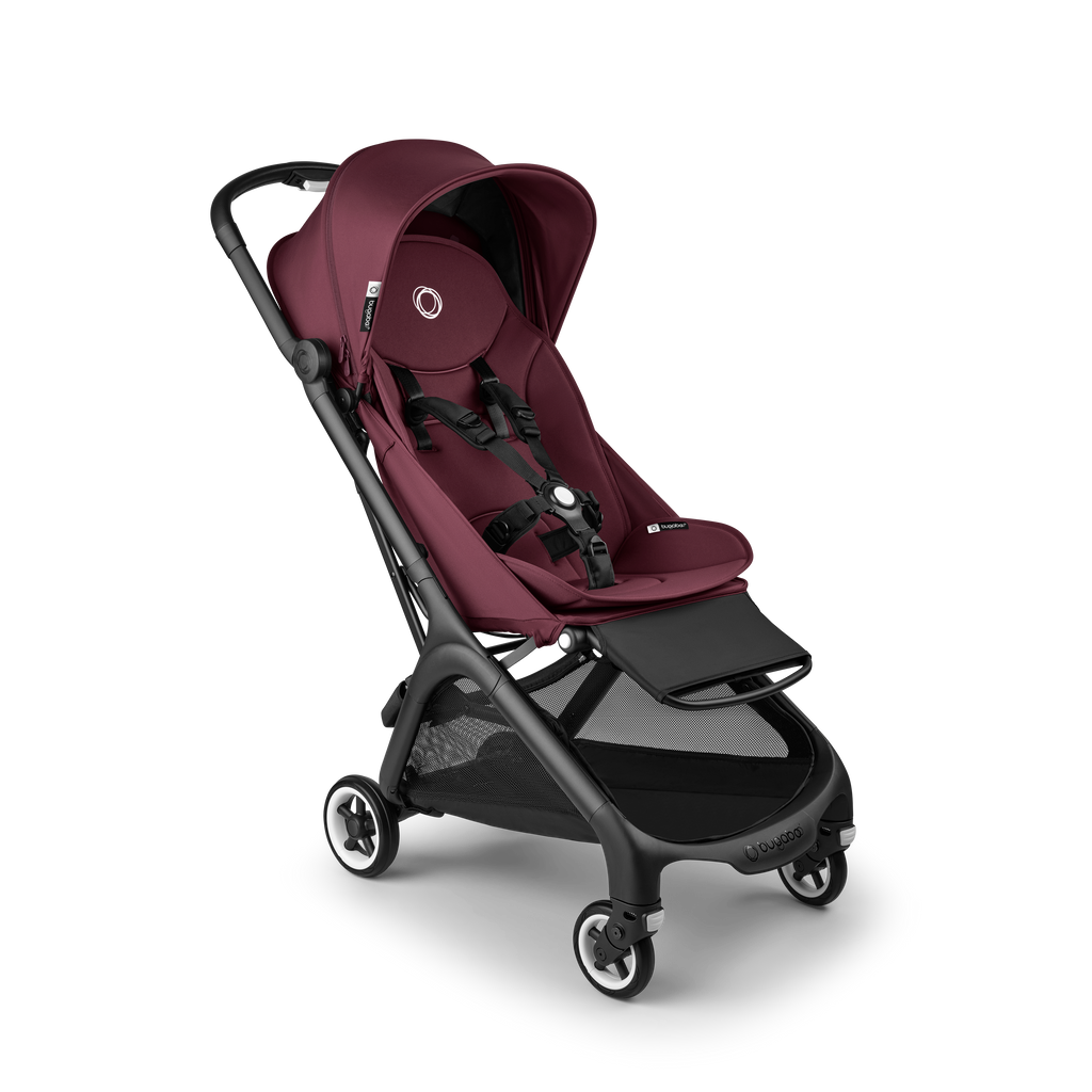 Bugaboo Butterfly | Dark Cherry