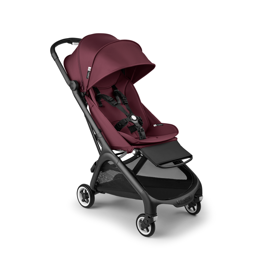 Bugaboo Butterfly | Dark Cherry