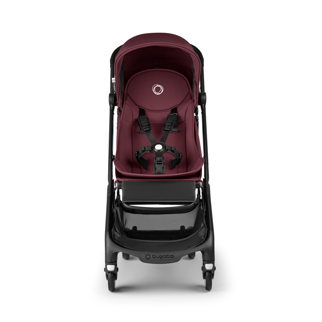 Bugaboo Butterfly | Dark Cherry