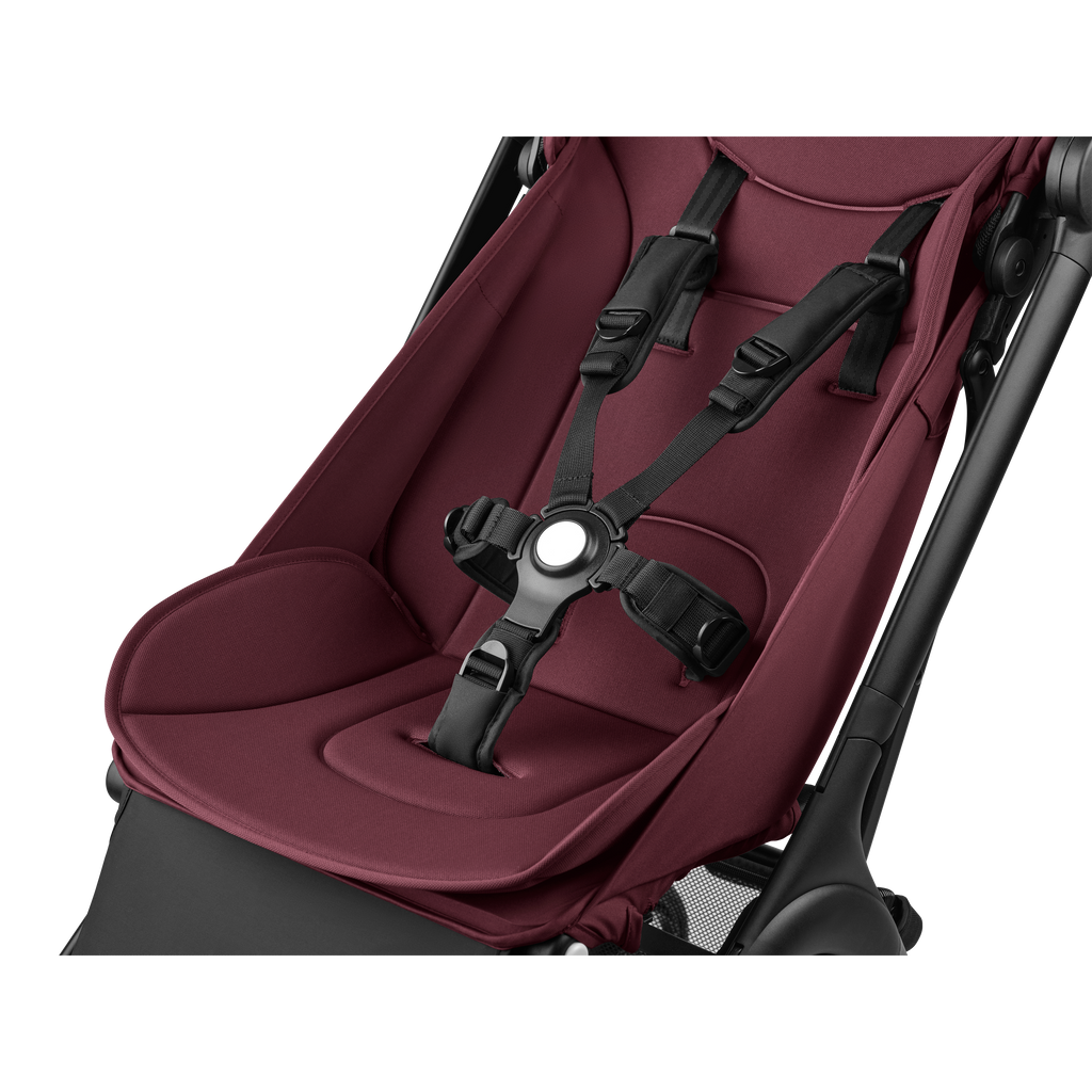 Bugaboo Butterfly | Dark Cherry