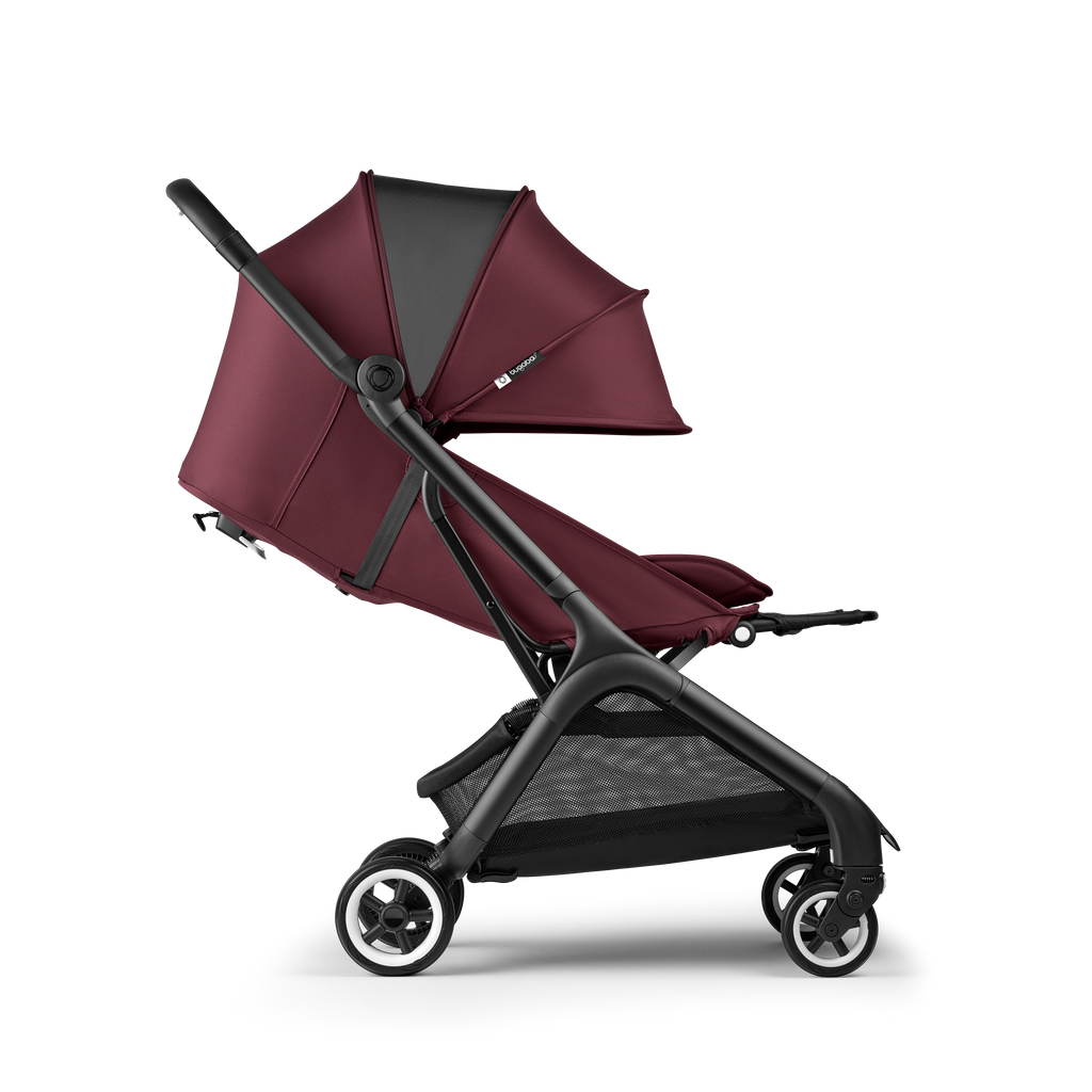 Bugaboo Butterfly | Dark Cherry