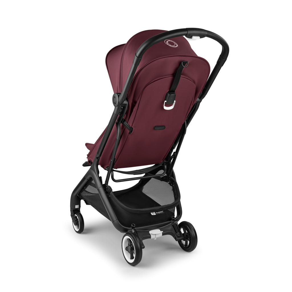 Bugaboo Butterfly | Dark Cherry