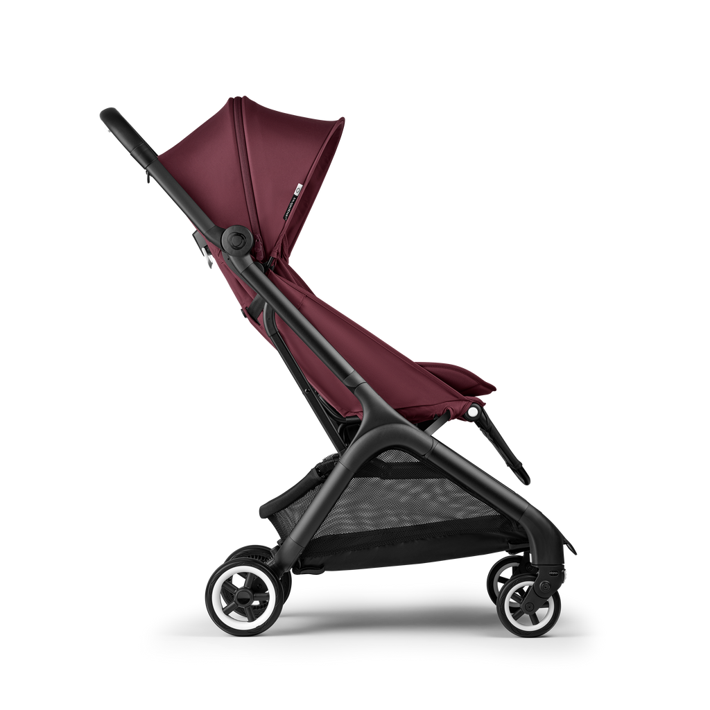 Bugaboo Butterfly | Dark Cherry