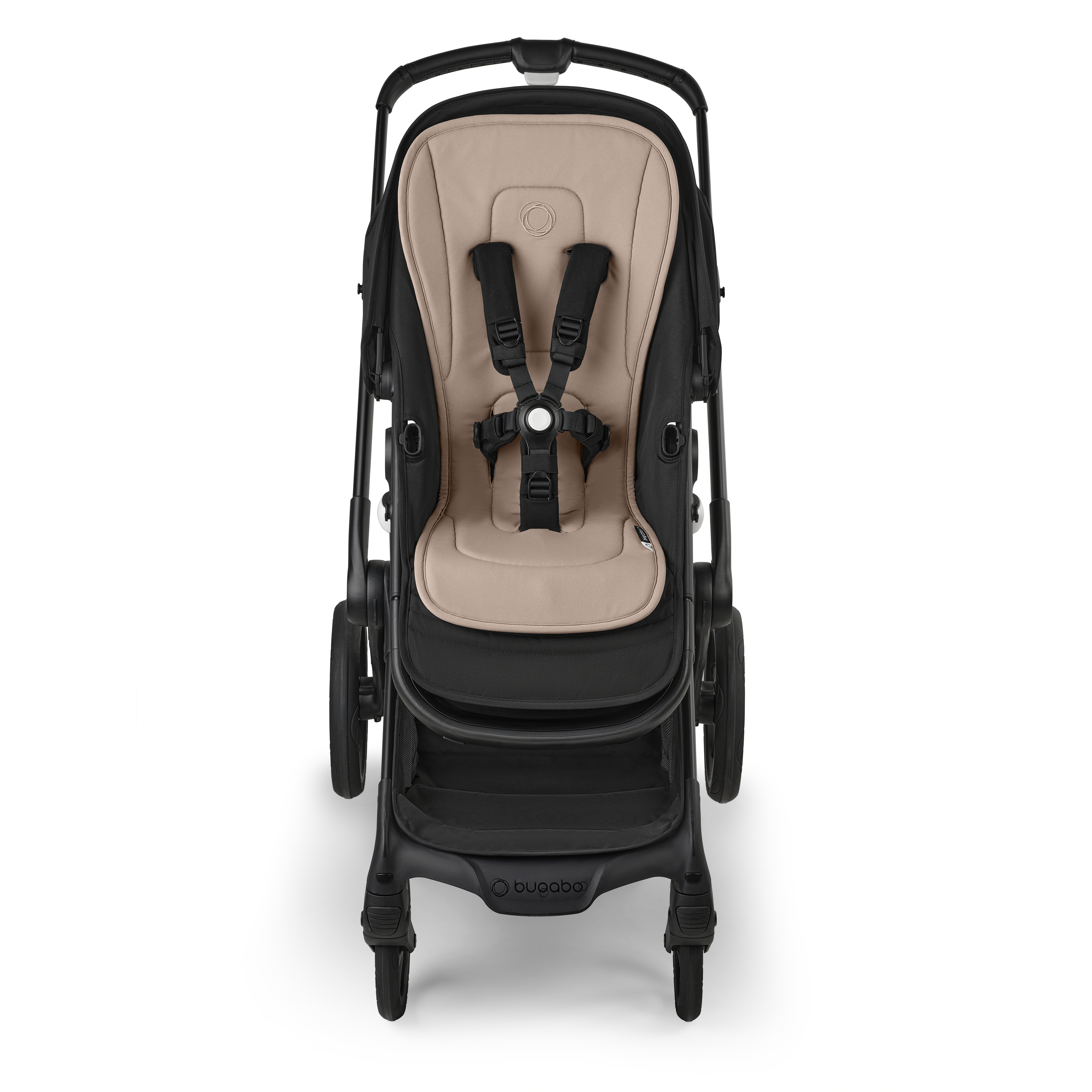 bugaboo comfort seat liner Bugaboo Dual Comfort Seat Liner