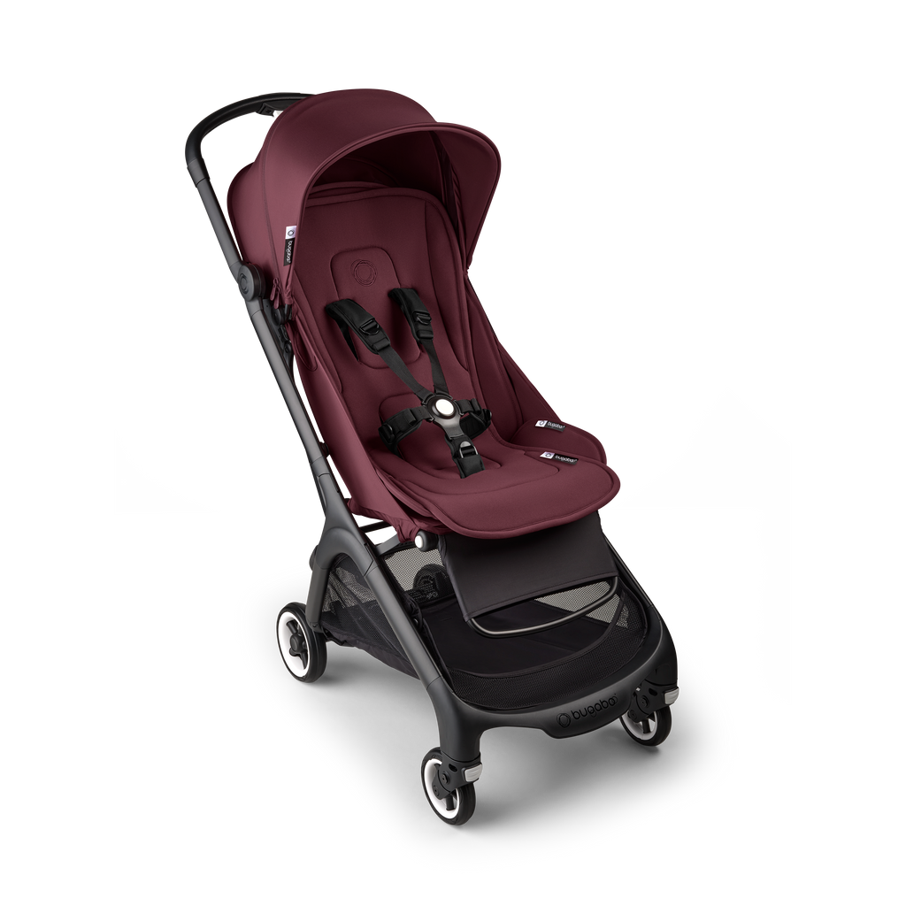 Bugaboo Butterfly | Dark Cherry