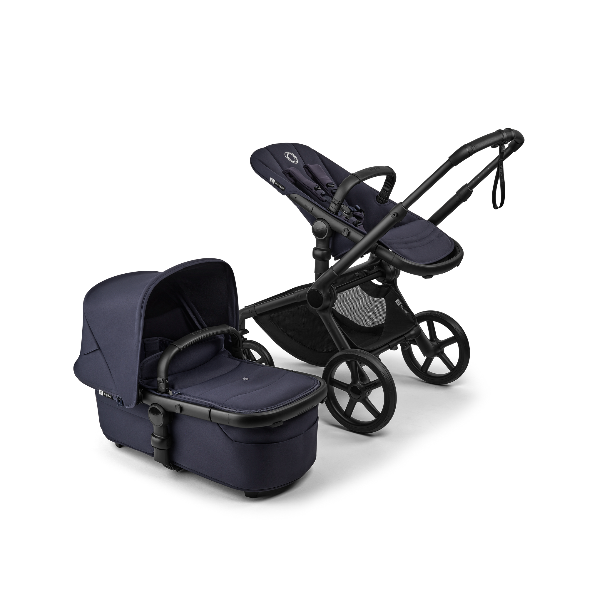 bugaboo fox 5 special edition Bugaboo Fox 5 Renew Complete Pushchair