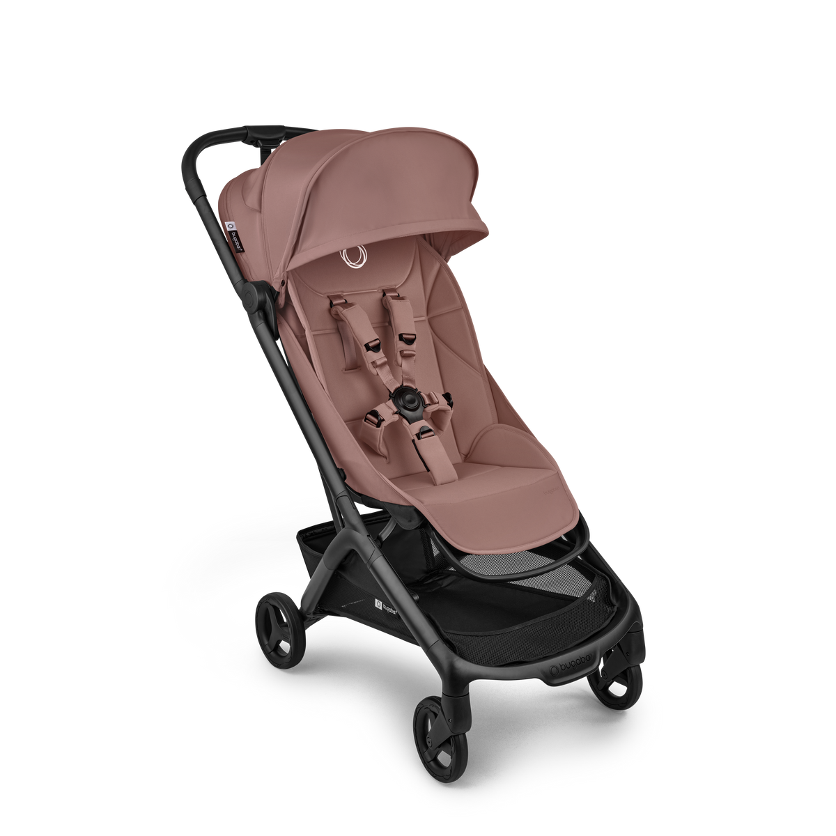 Bugaboo Butterfly 2 | Dusty Pink