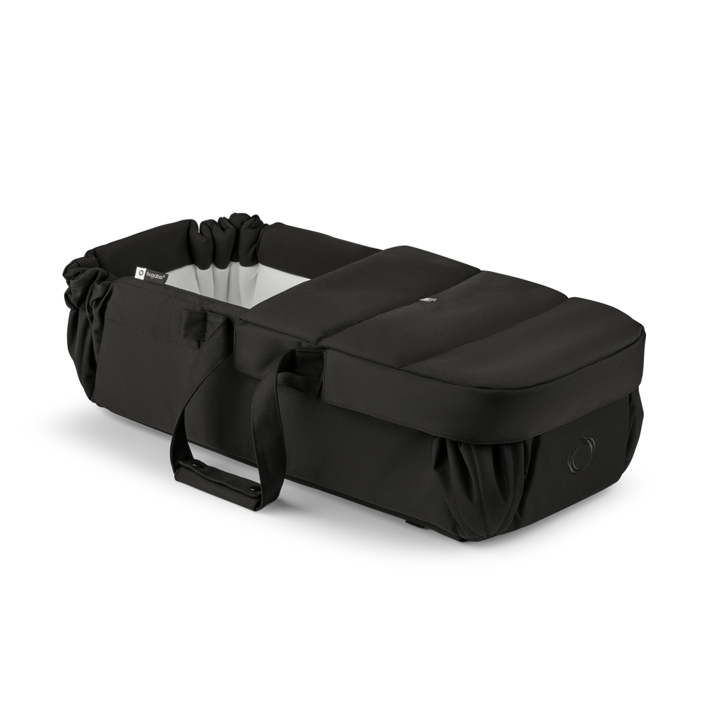 Bugaboo Butterfly 2& Nest Bundle | Deep Indigo