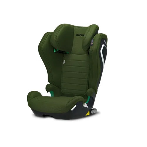Recaro Axion 1 Car Seat | Epic Green