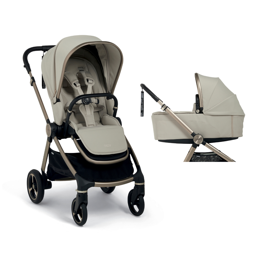 Mamas & Papas Vardo Pushchair Starter Kit | Shell