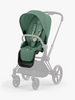 Cybex PRIAM Seat Pack | Leaf Green