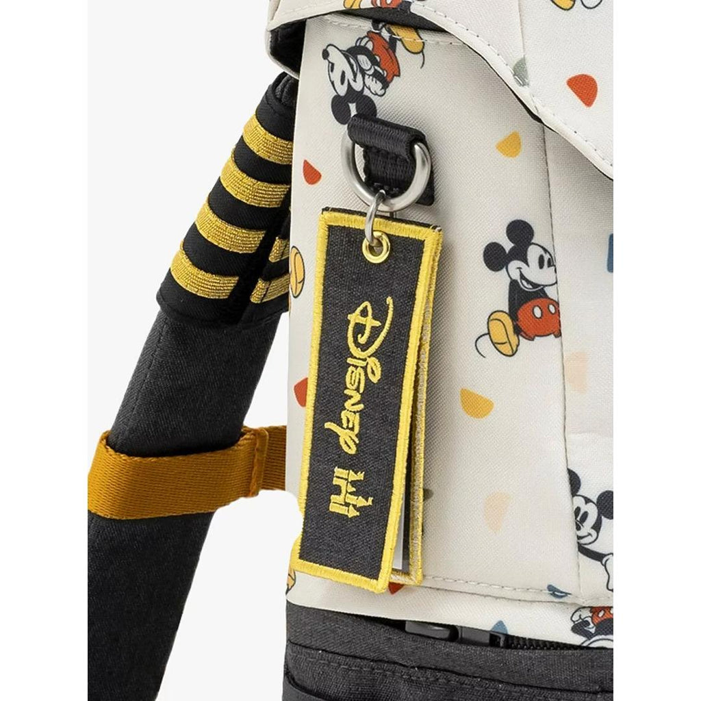 JetKids by Stokke Crew Backpack | Mickey Celebration