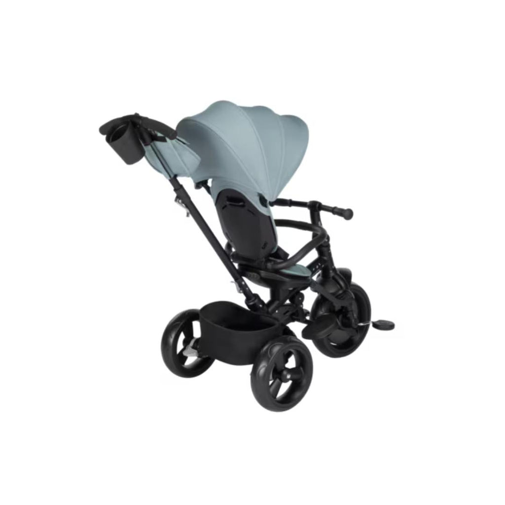 Bebeconfort Windy Tricycle | Mineral Blue