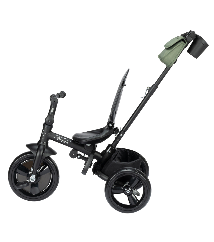 Bebeconfort Windy Tricycle | Mineral Green