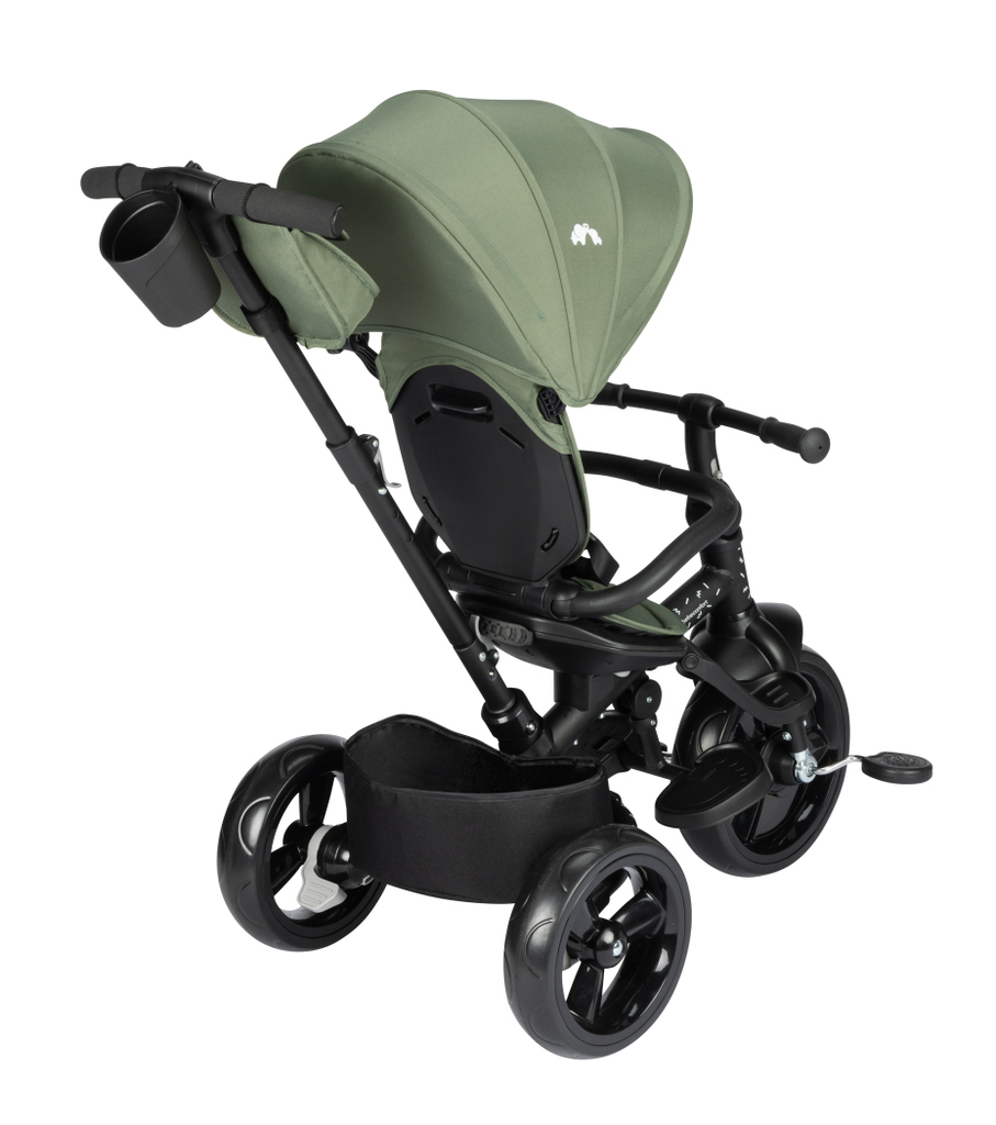 Bebeconfort Windy Tricycle | Mineral Green