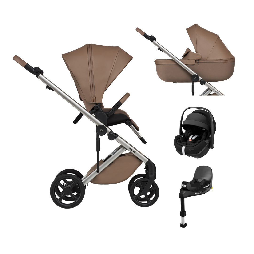 Stylish pushchairs sales