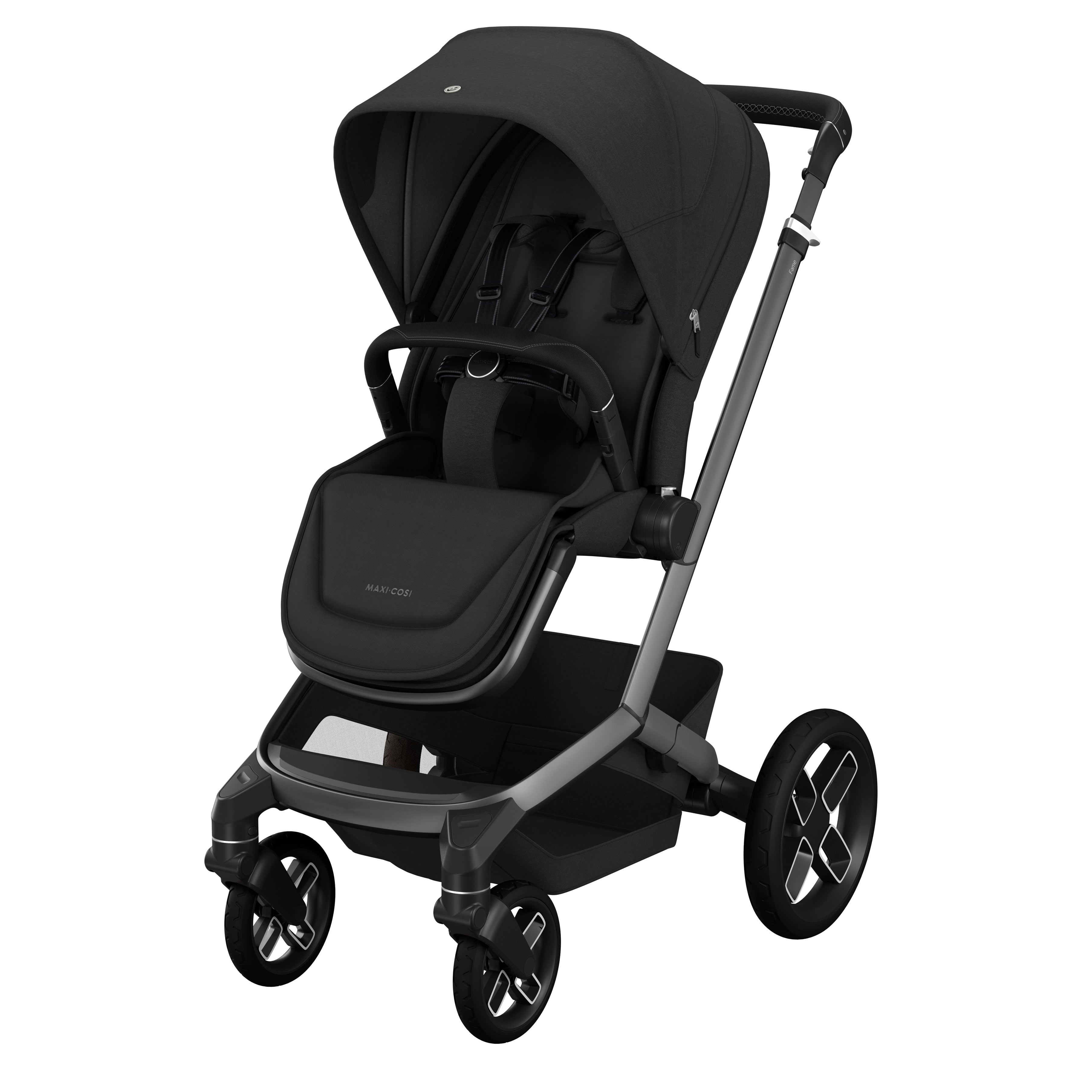 Kinderwagen Joolz Day Adapters Maxi Cosi Maxi Cosi Joolz Day Test