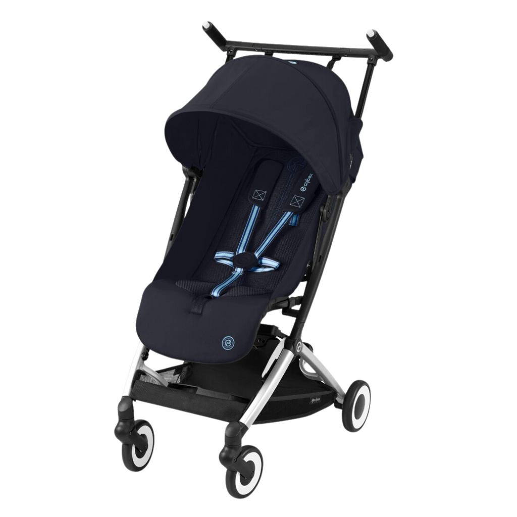 Cybex Libelle Pushchair - Dark Blue (2023)