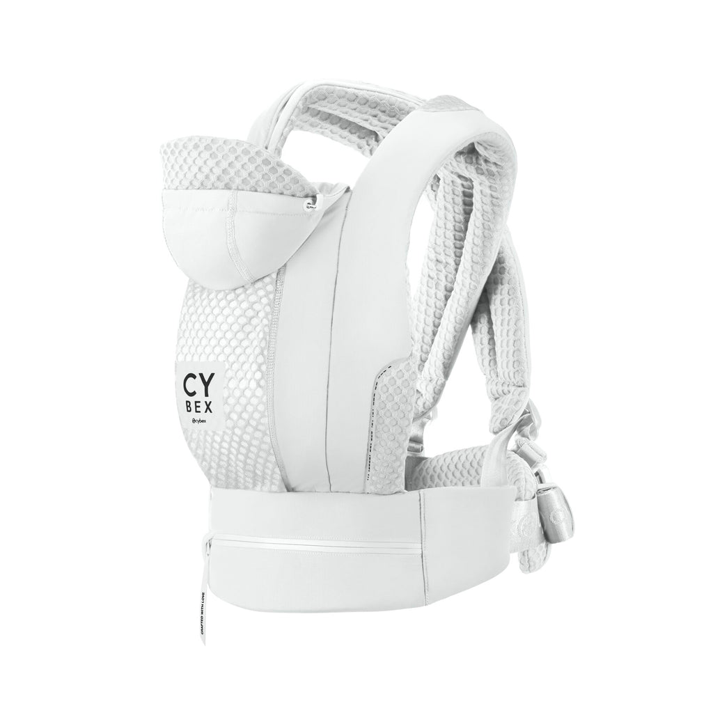 CYBEX COYA Baby Carrier – Urban Mobility Collection  | White