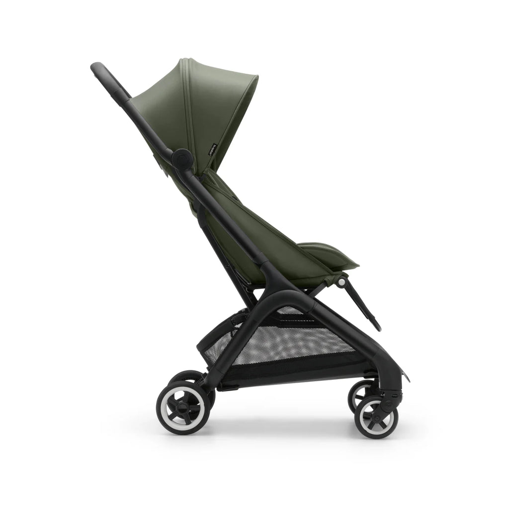 Bugaboo Butterfly | Forest Green (FREE Travel Bag)