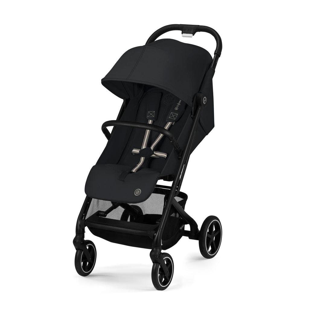 Cybex Beezy Stroller | Magic Black