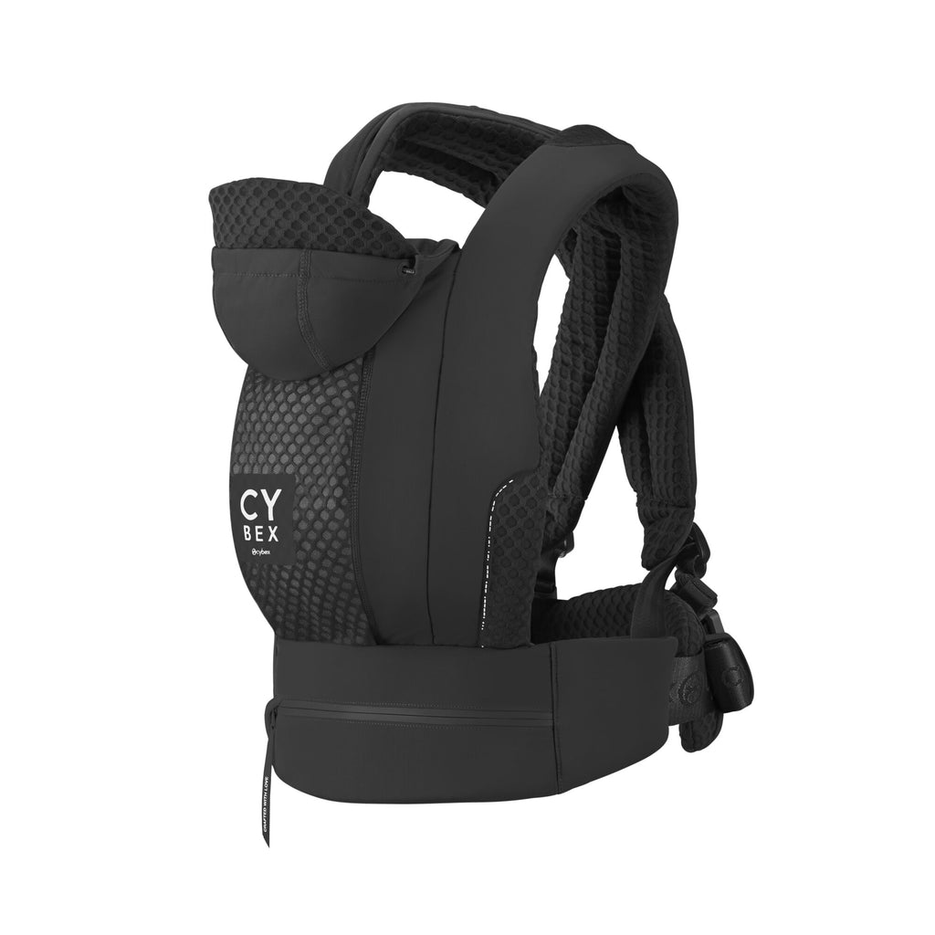 CYBEX COYA Baby Carrier – Urban Mobility Collection  | Black