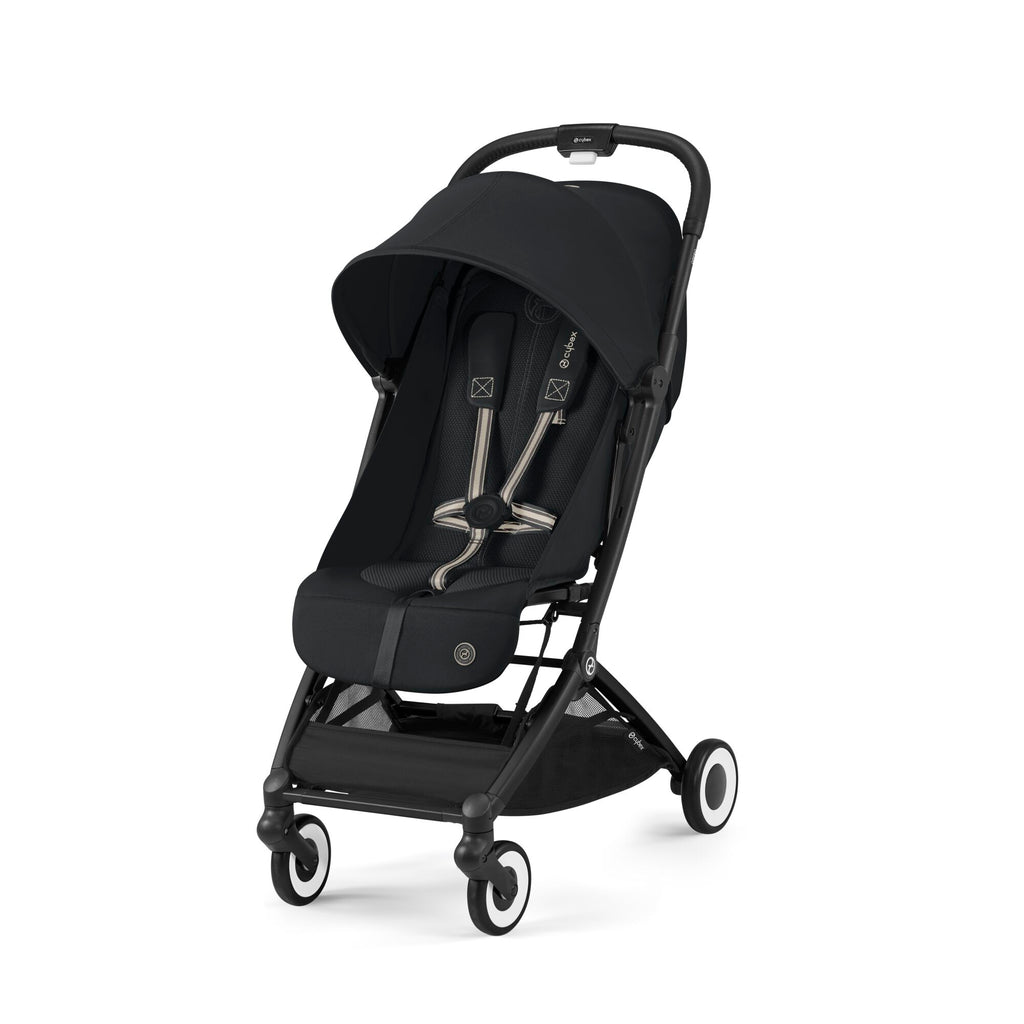 Cybex Orfeo - Magic Black | Black