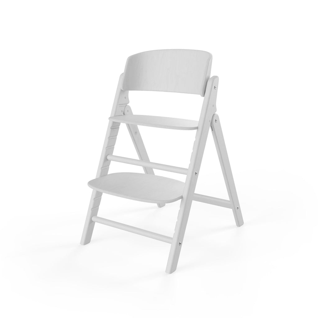 Cybex CLICK&FOLD Highchair | All White