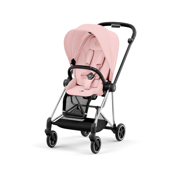 Cybex mios 2024 stroller 2019