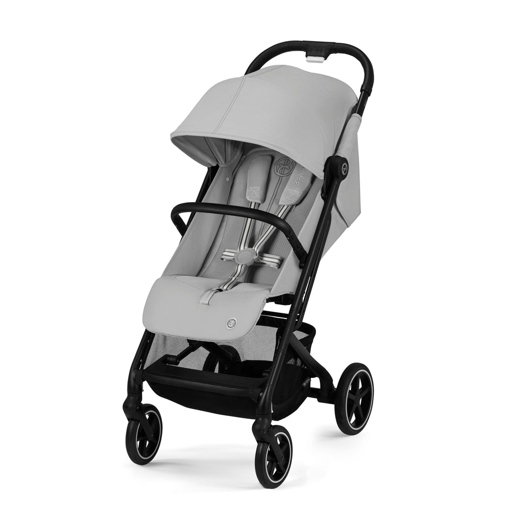 Cybex Beezy Stroller | Fog Grey