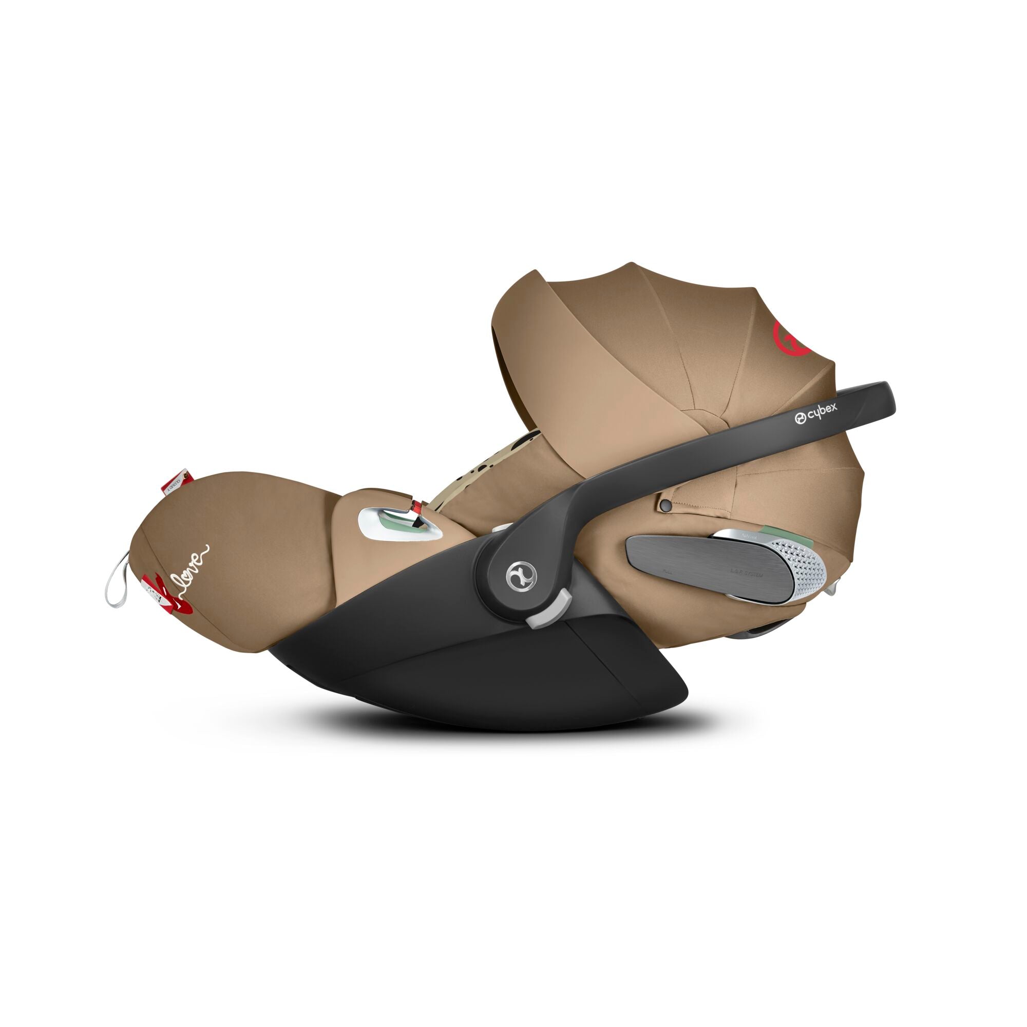 cybex titanium Cybex Cloud T i-Size Car Seat