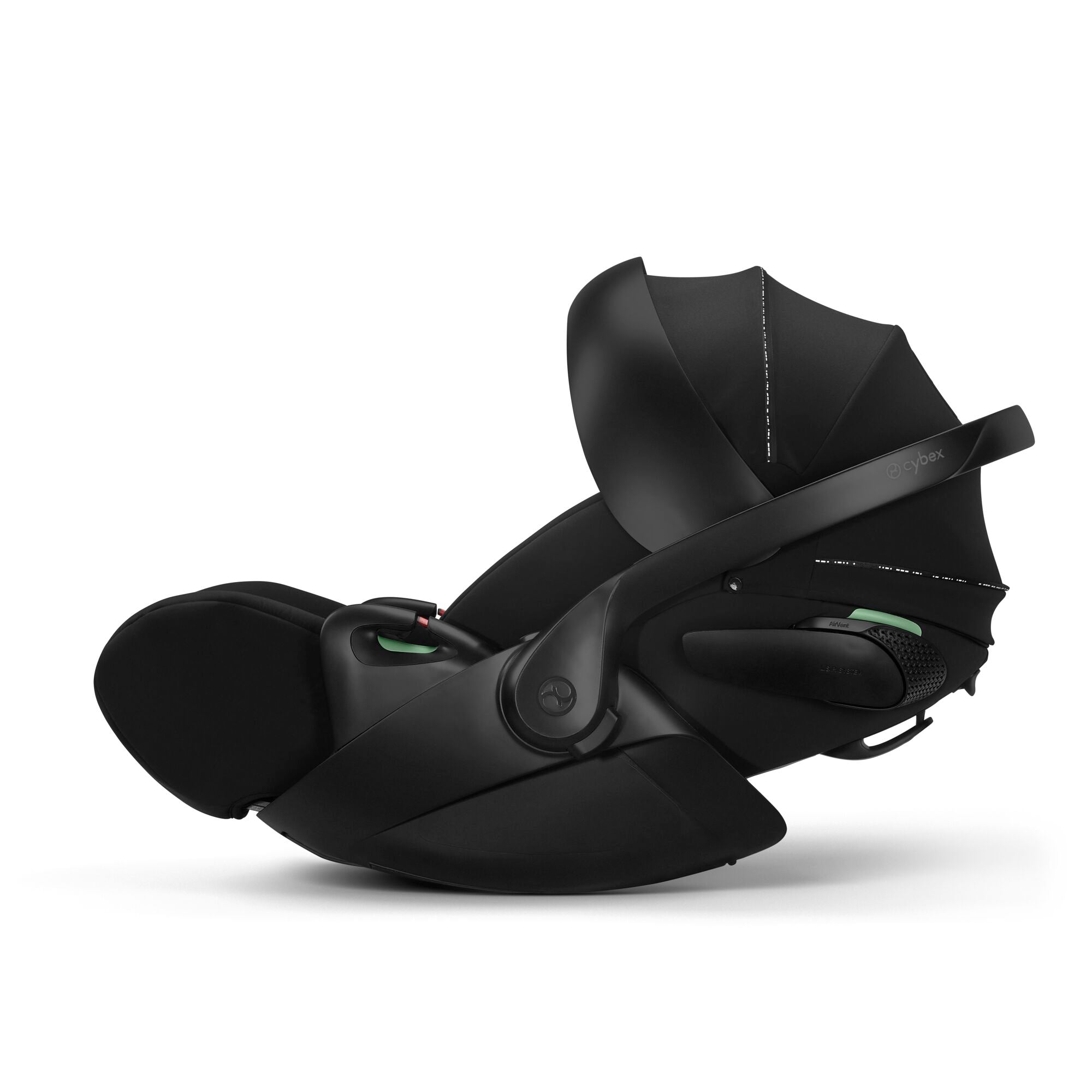 cybex cloud ti CYBEX Cloud T i-Size Baby Car Seat – Urban Mobility Collection