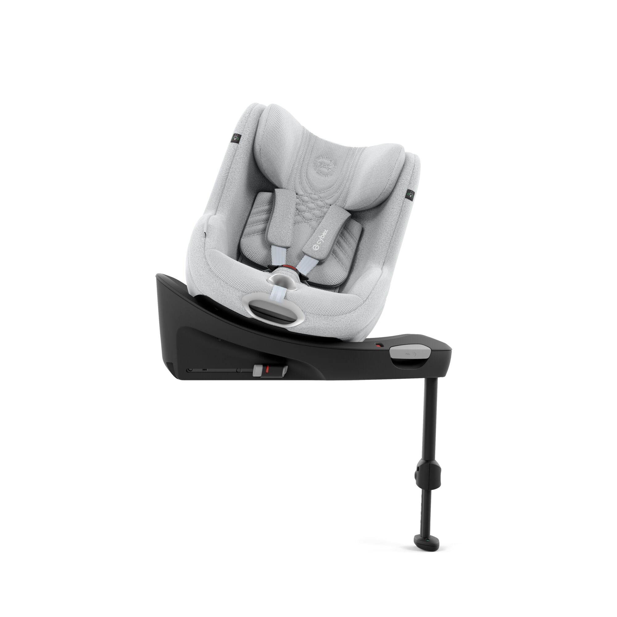 cybex sirona platinum test Cybex SIRONA Ti i-SIZE PLUS