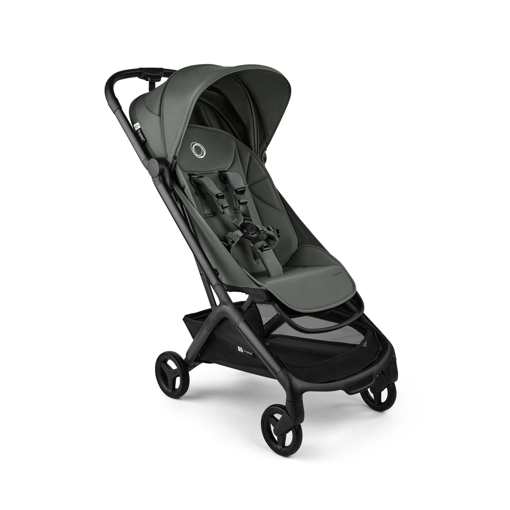 Bugaboo Butterfly 2 & Nest Bundle | Forest Green