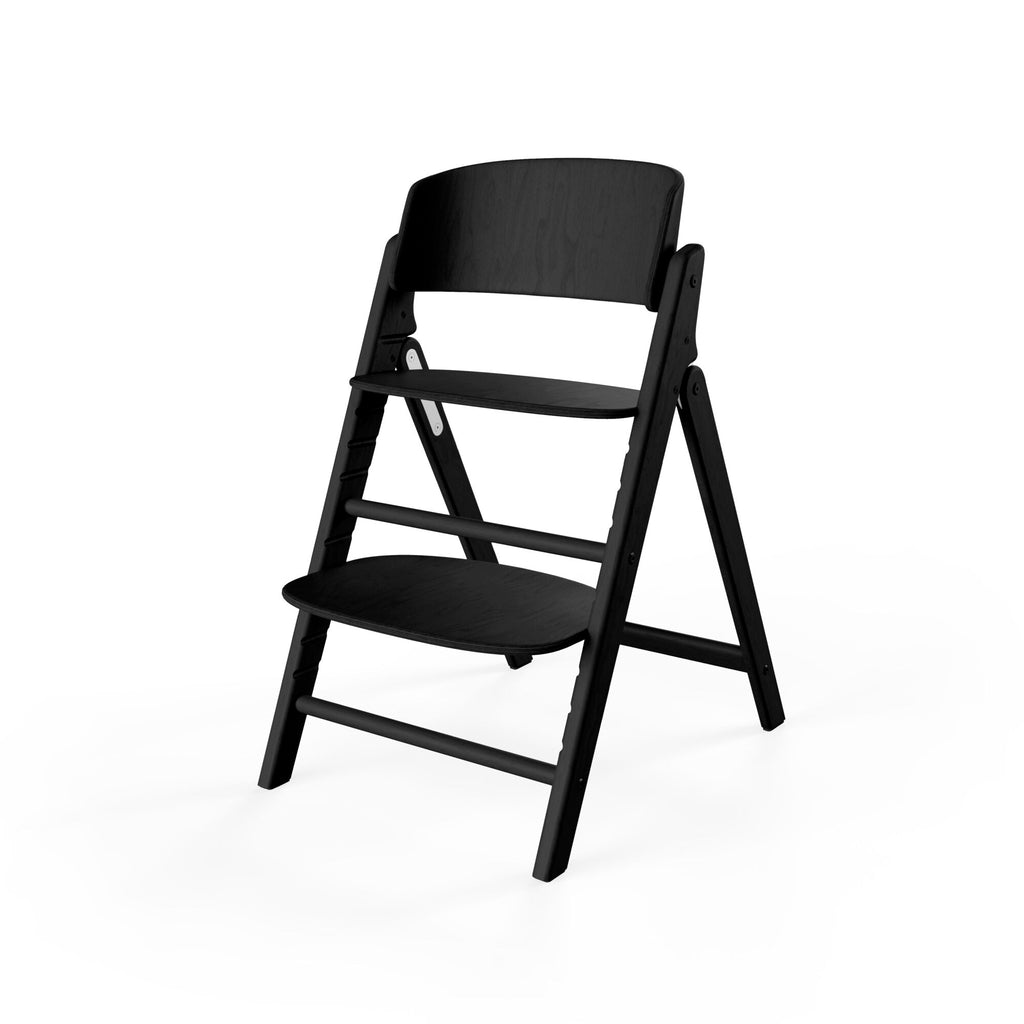 Cybex CLICK&FOLD Highchair| Stunning Black