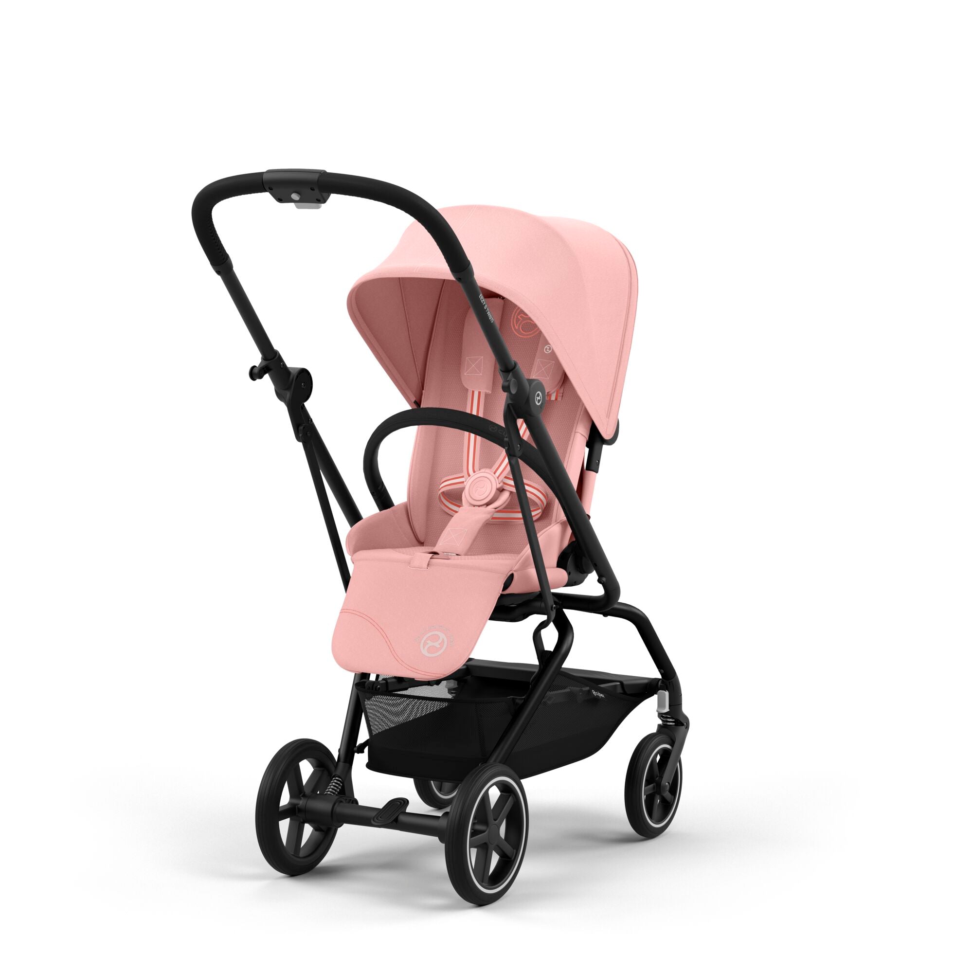 stokke steps high chair UPPAbaby