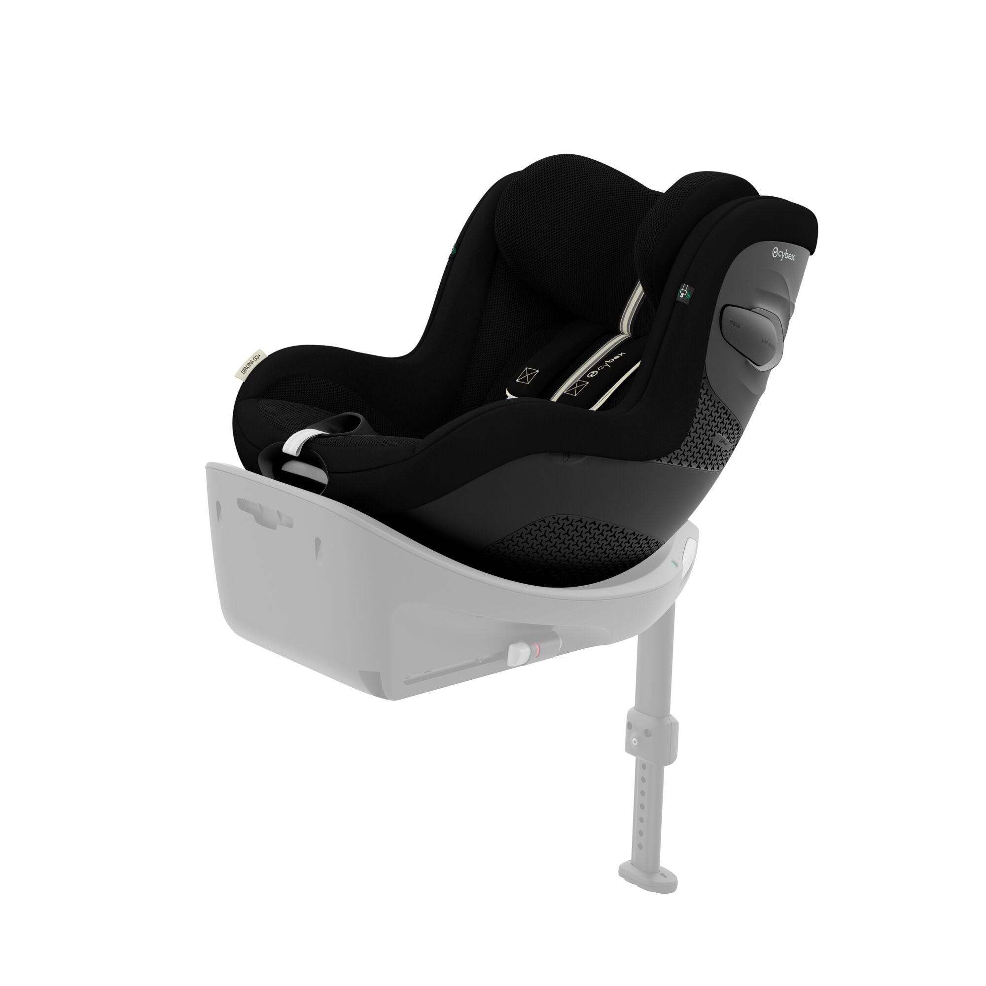cybex sirona plus car seat Cybex Sirona G3 i-Size Plus Car Seat
