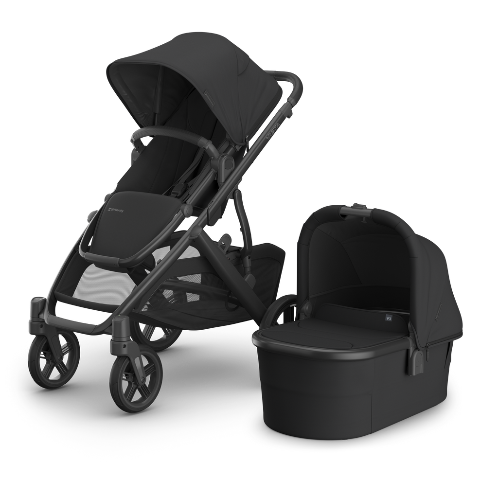 Uppababy Vista V3 Pushchair | Jake